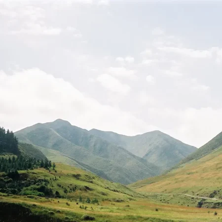 游山