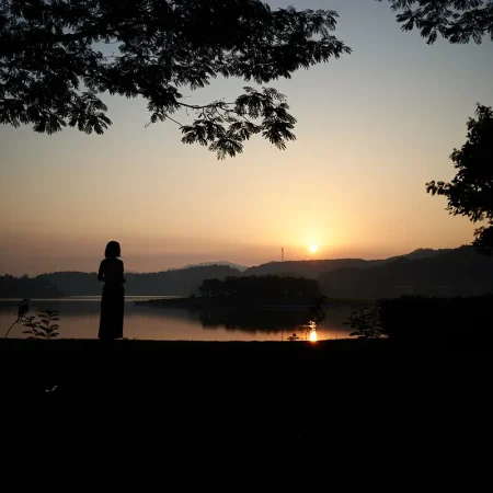 佛山美的鹭湖