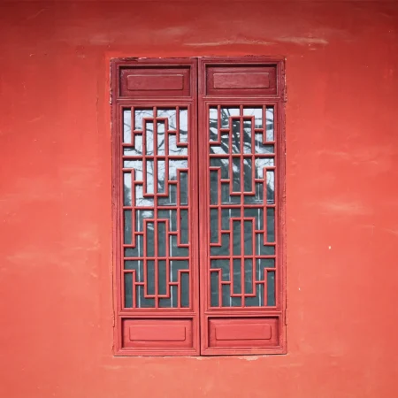 来点颜色看看