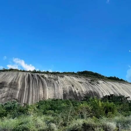 游肇庆封开龙山风景区-封开国家地质公园