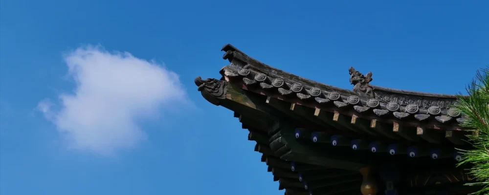 山西河北历史文化之旅 | 山西古城合集