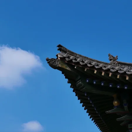 山西河北历史文化之旅 | 山西古城合集