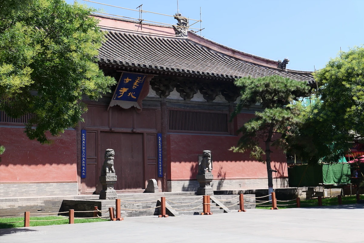 山西河北历史文化之旅 | 山西古城合集(图32) 山西河北历史文化之旅 | 山西古城合集(图32)