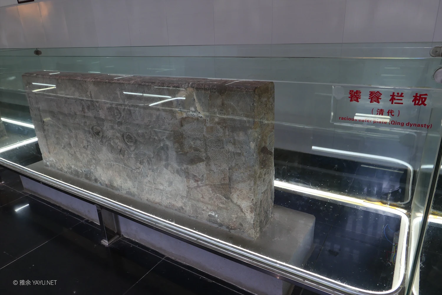 山西河北历史文化之旅｜赵州桥（图16）
