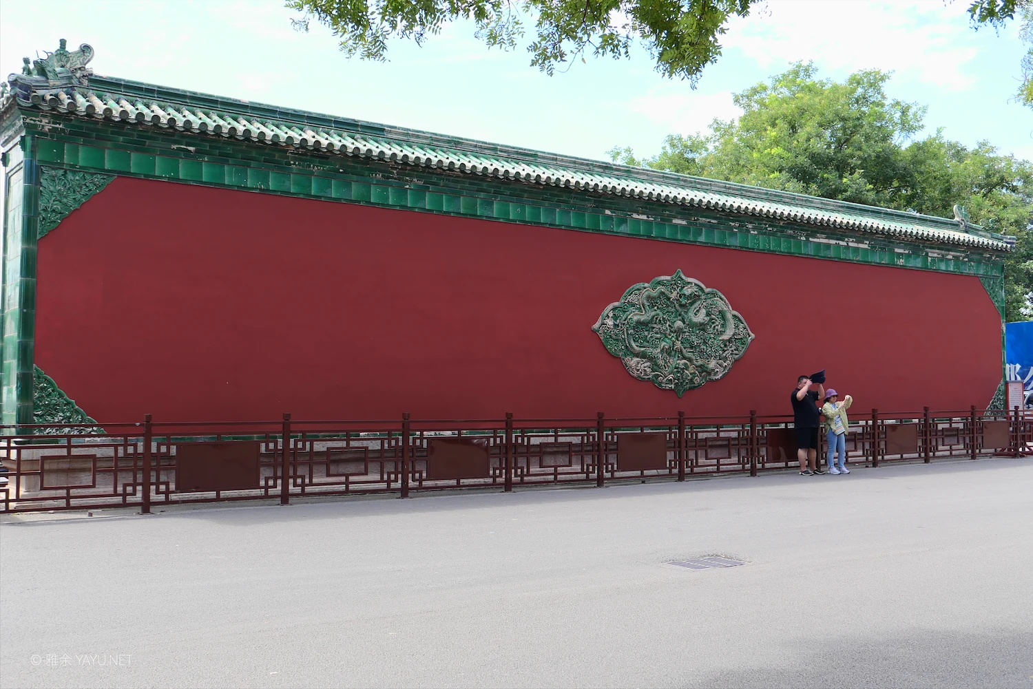 山西河北历史文化之旅｜河北正定古城和正定四塔（图48）