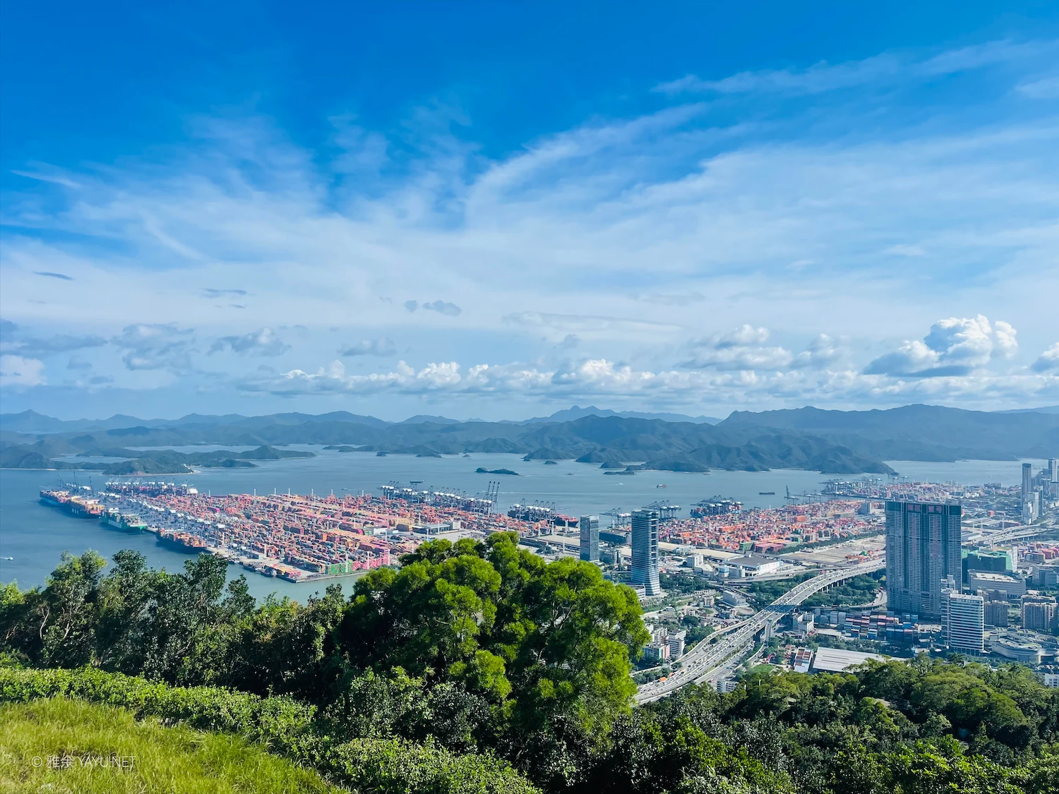 游深圳云海公园（图4）