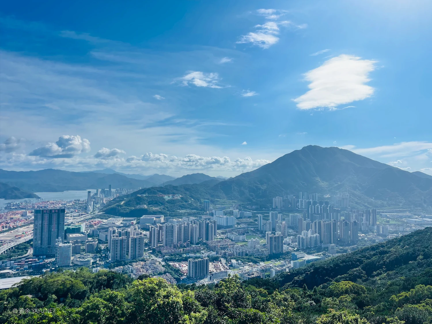 游深圳云海公园（图5）