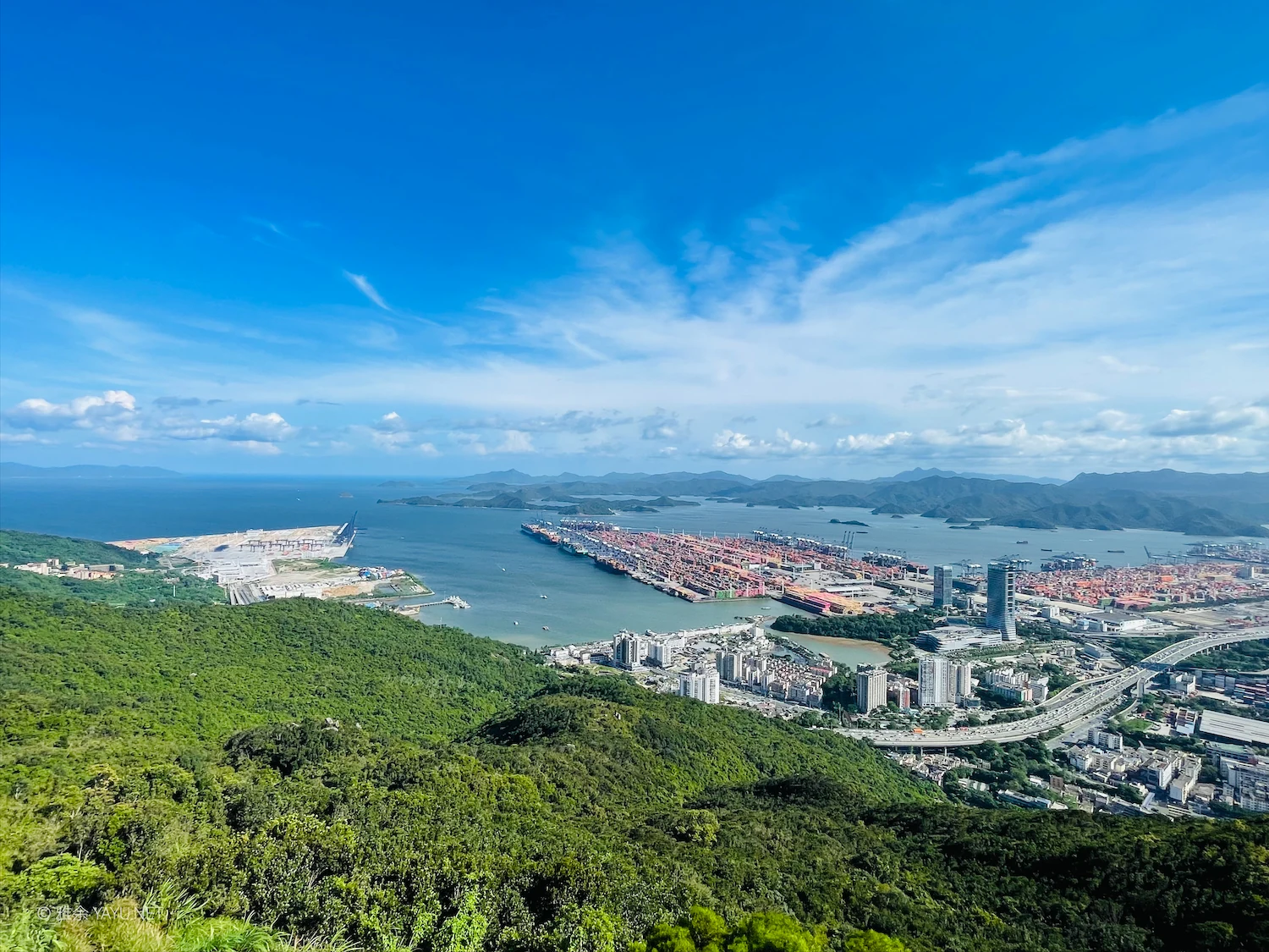 游深圳云海公园（图7）