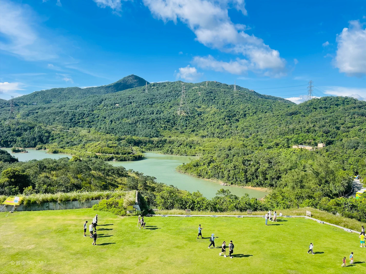 游深圳云海公园（图8）