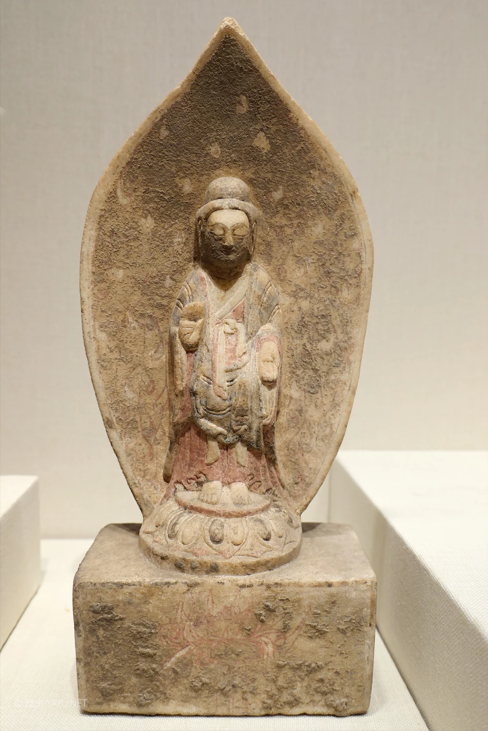 山西河北历史文化之旅|正定博物馆(图8) 山西河北历史文化之旅|正定博物馆(图8)