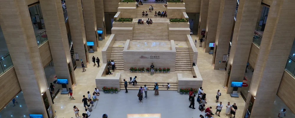 山西河北历史文化之旅｜河北博物院