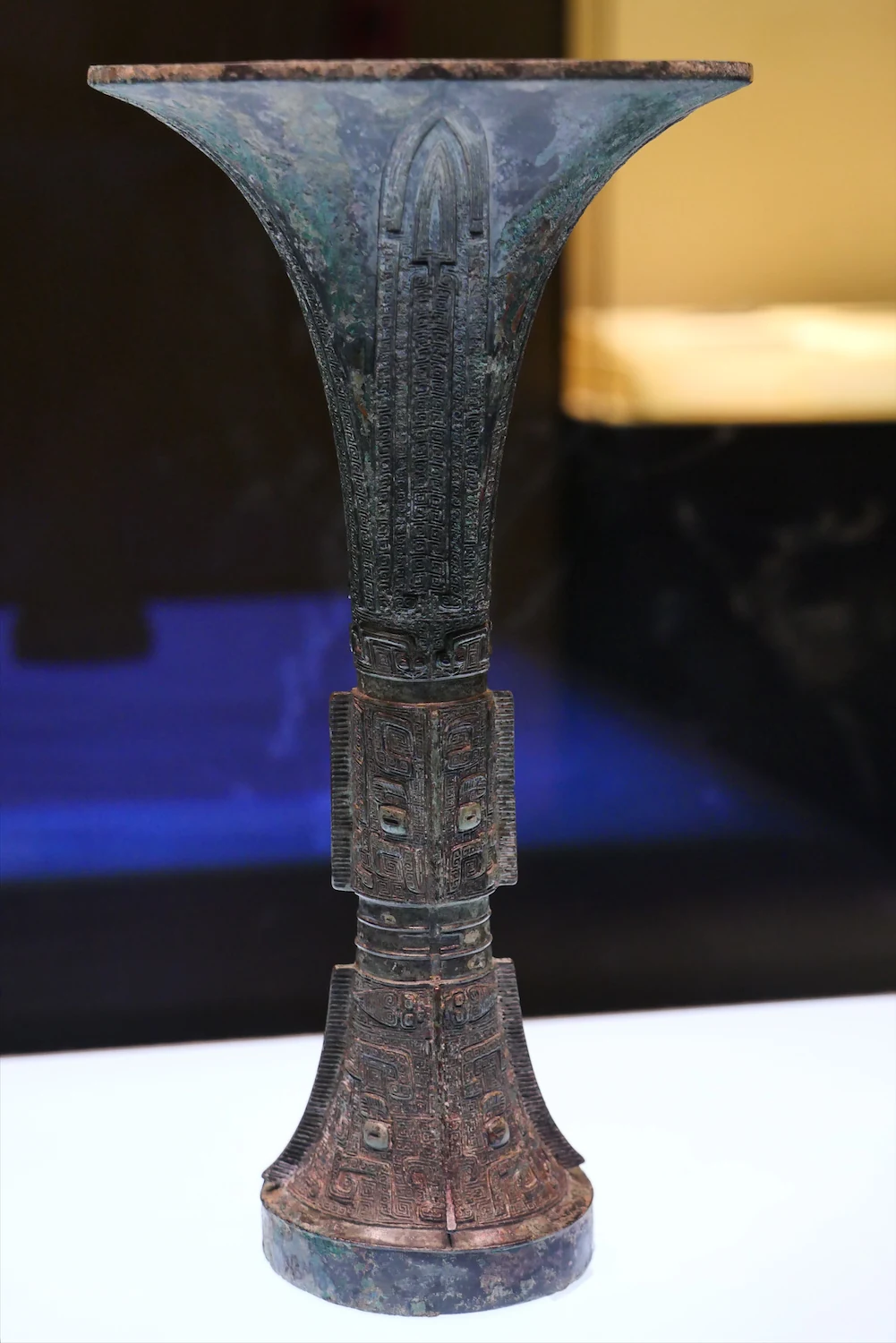 山西河北历史文化之旅｜河北博物院（图4）