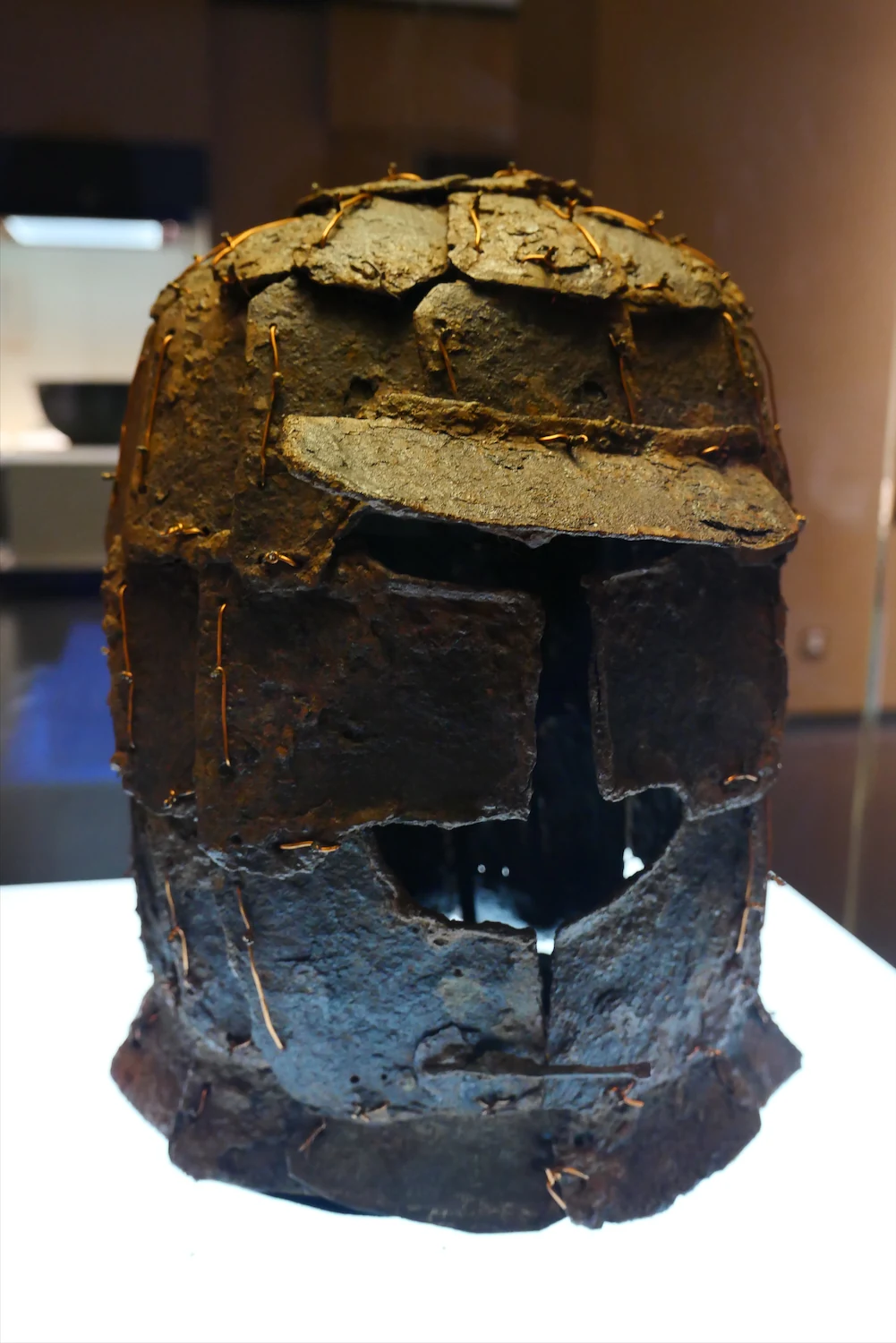 山西河北历史文化之旅｜河北博物院（图6）