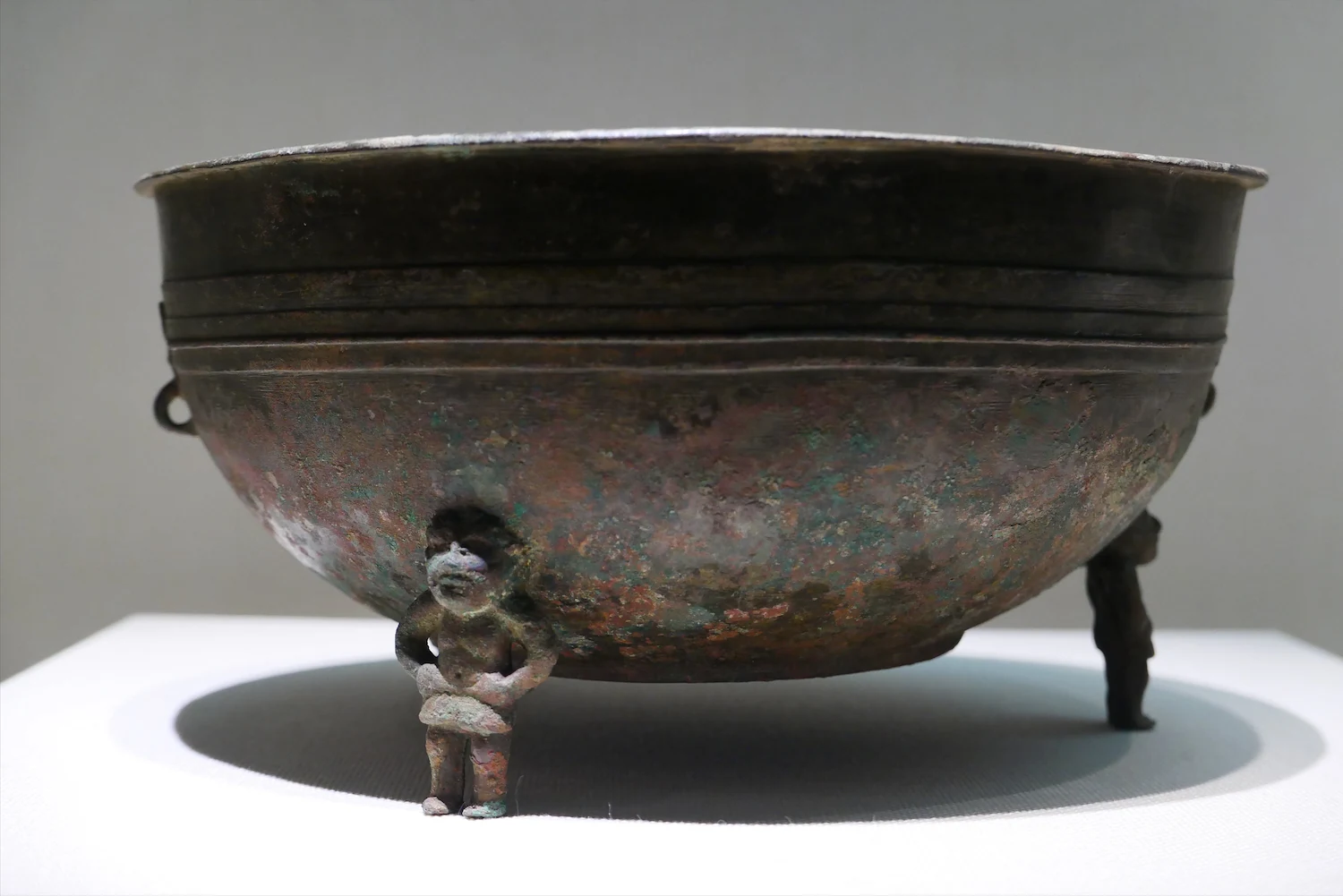 山西河北历史文化之旅｜河北博物院（图9）