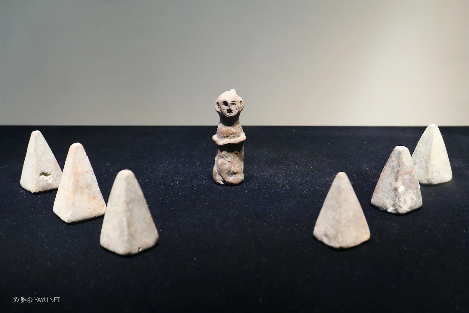 山西河北历史文化之旅｜河北博物院（图20）