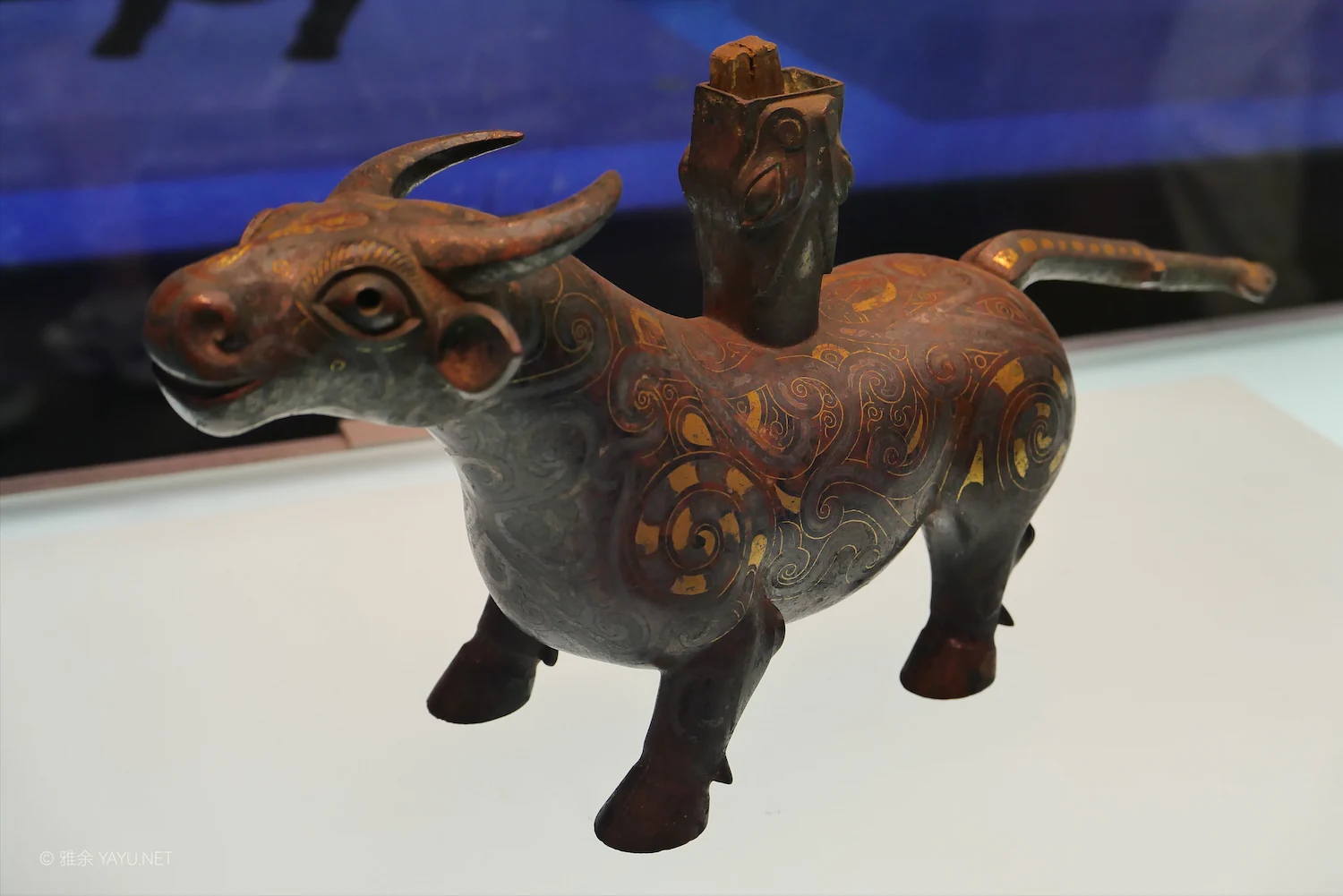 山西河北历史文化之旅｜河北博物院（图29）