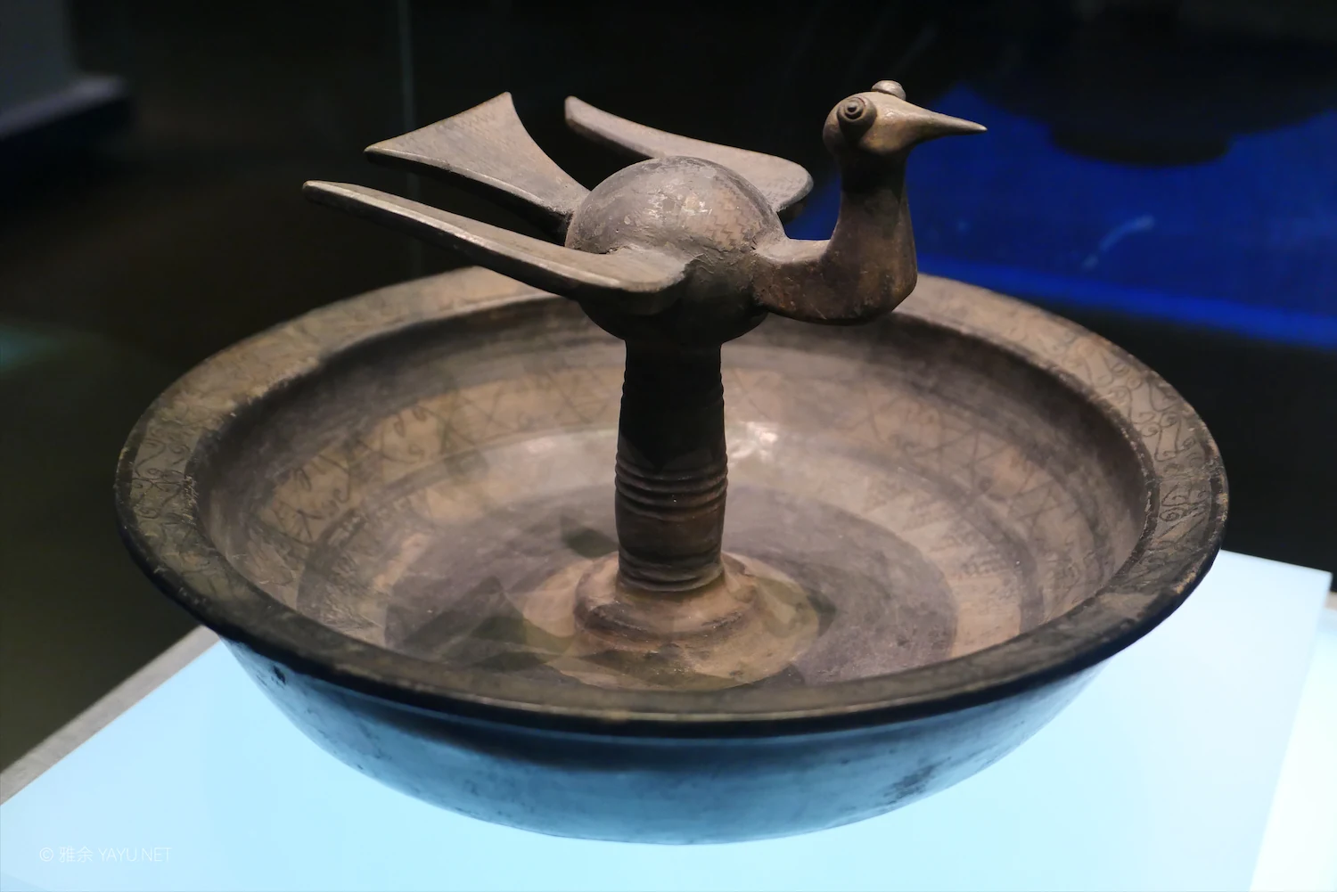 山西河北历史文化之旅｜河北博物院（图33）