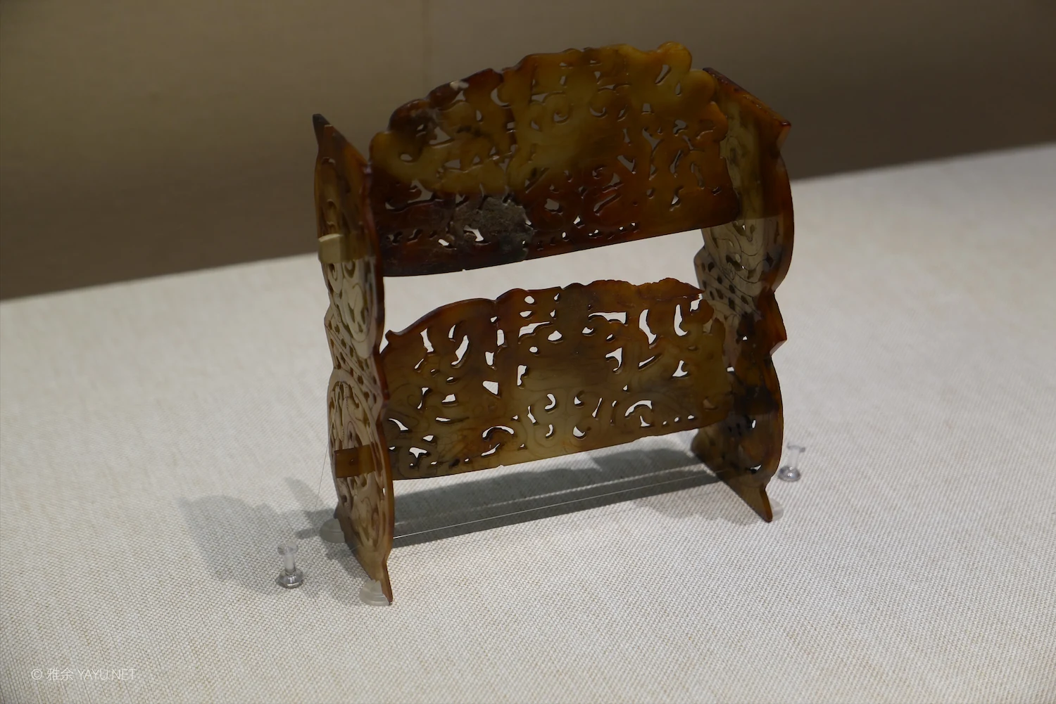 山西河北历史文化之旅｜河北博物院（图42）