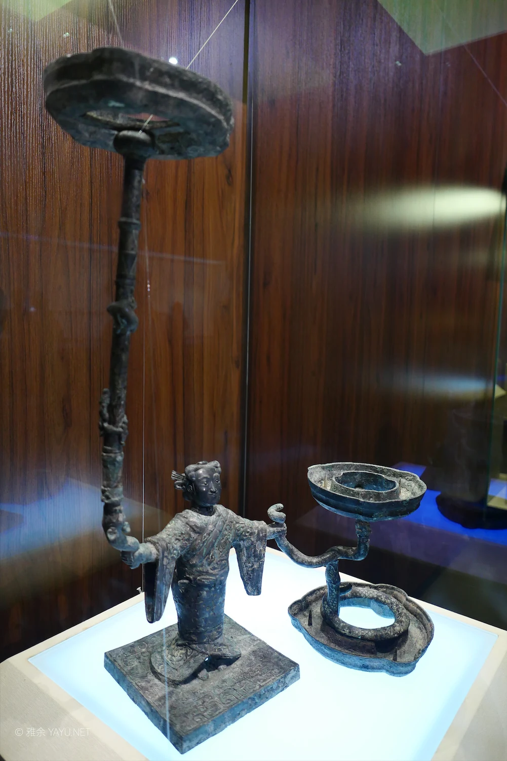 山西河北历史文化之旅｜河北博物院（图45）