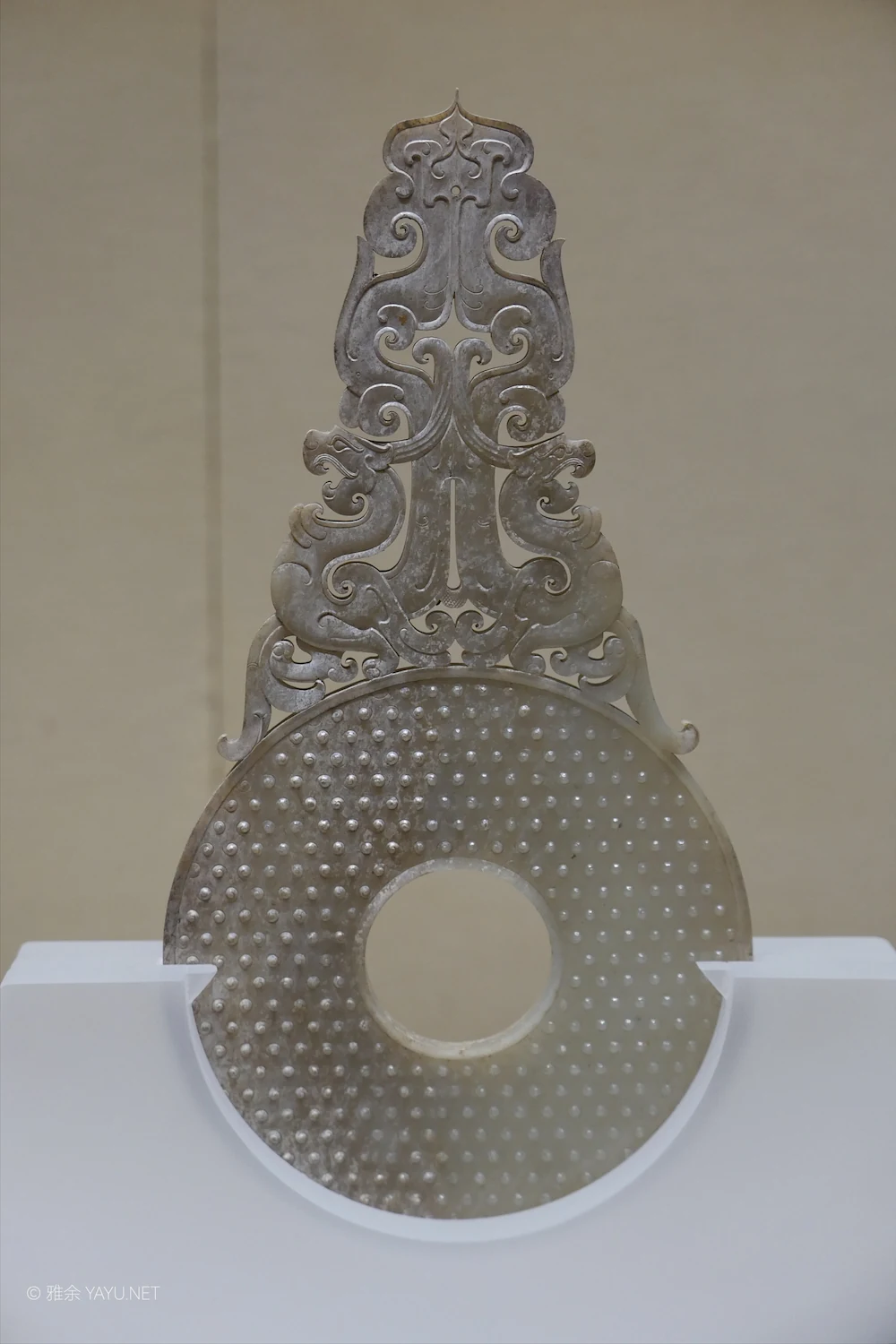 山西河北历史文化之旅｜河北博物院（图43）