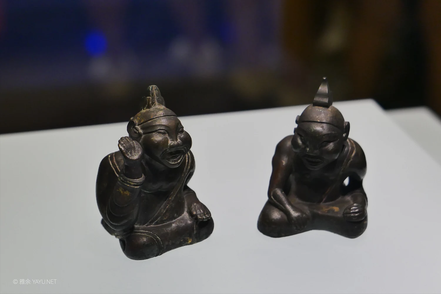 山西河北历史文化之旅｜河北博物院（图52）