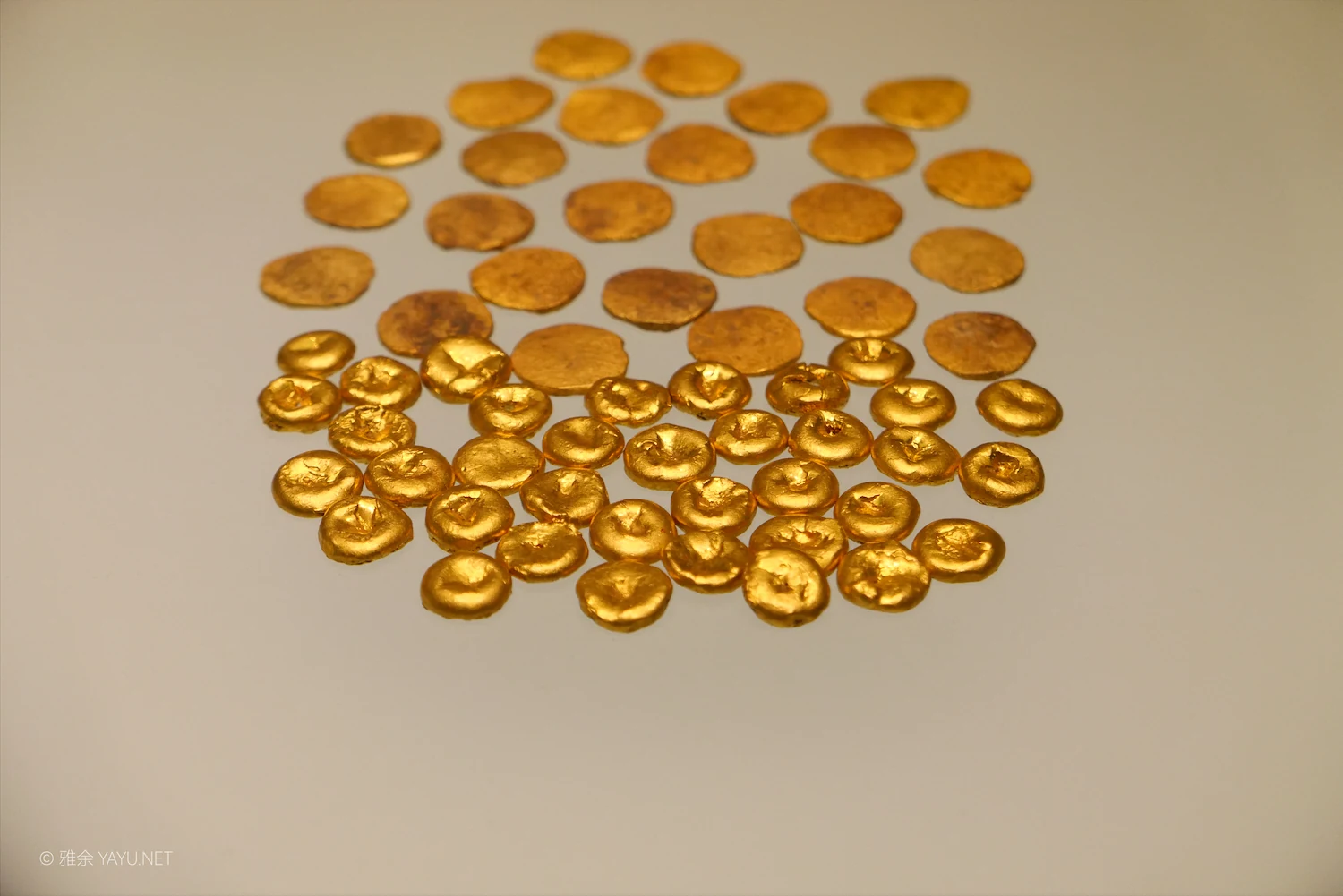 山西河北历史文化之旅｜河北博物院（图54）