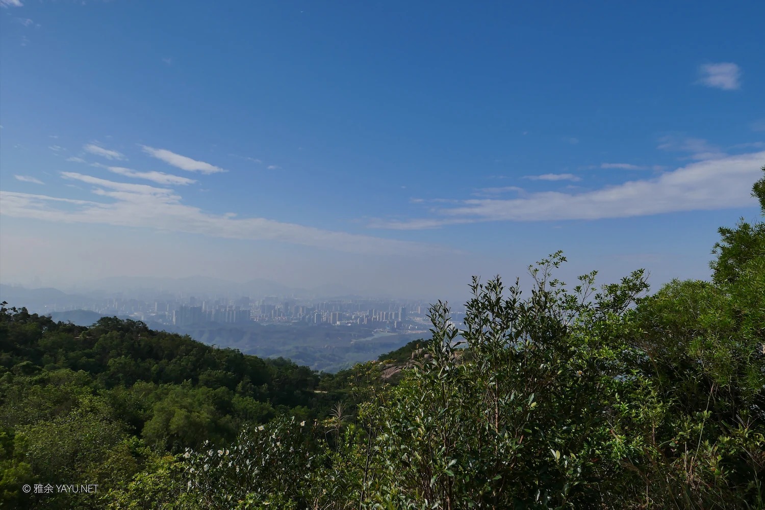 日常漫步 Vol.18 之每周一山(图3) 日常漫步 Vol.18 之每周一山(图3)