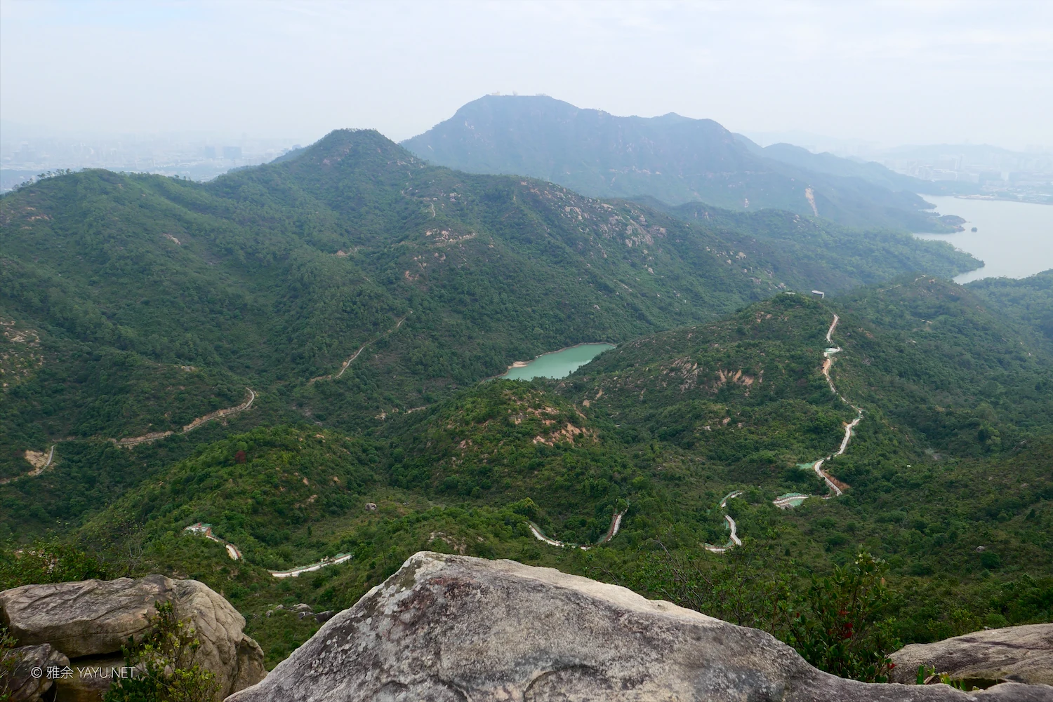 日常漫步 Vol.18 之每周一山(图4) 日常漫步 Vol.18 之每周一山(图4)