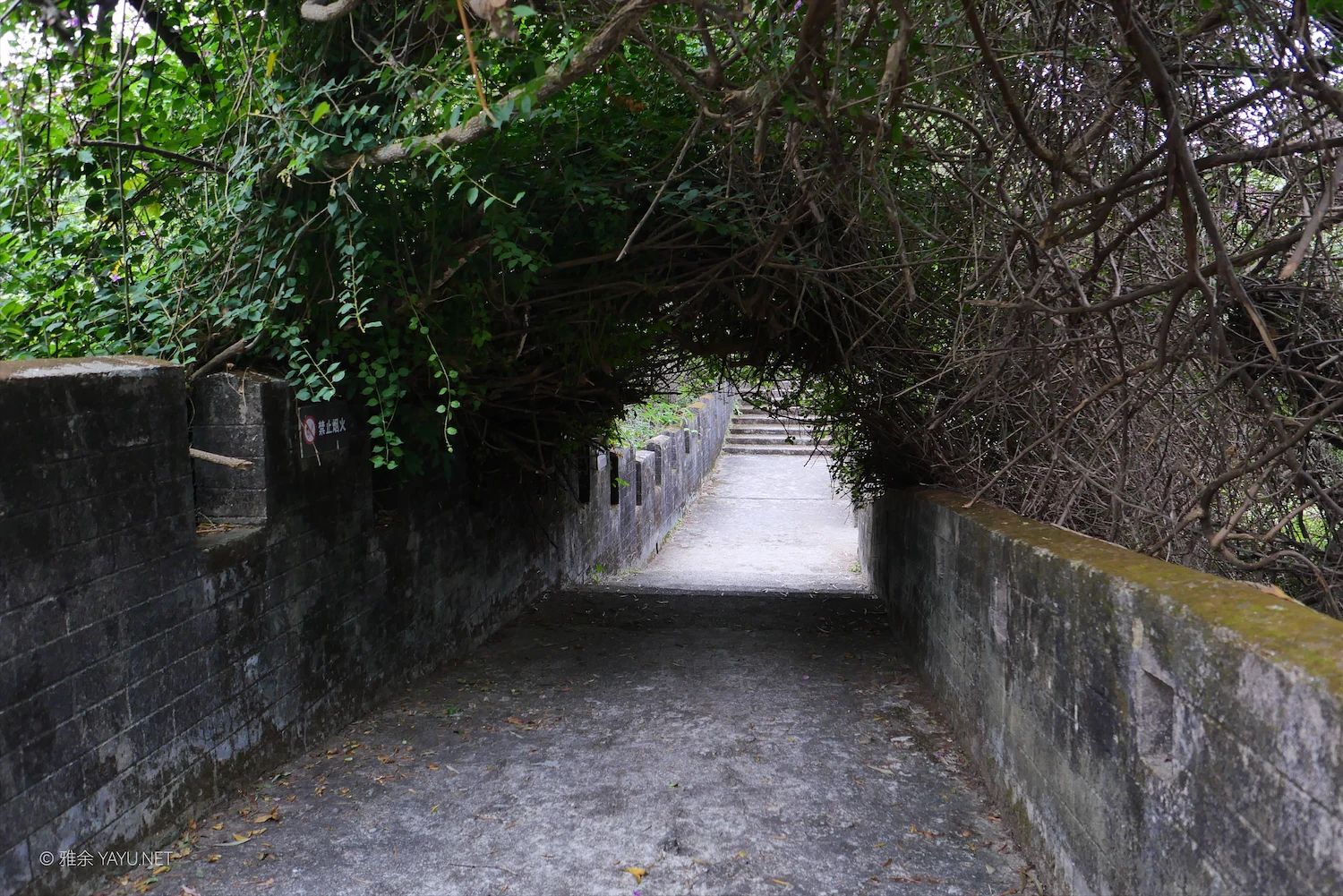 日常漫步 Vol.20 之珠海圆明新园（图11）