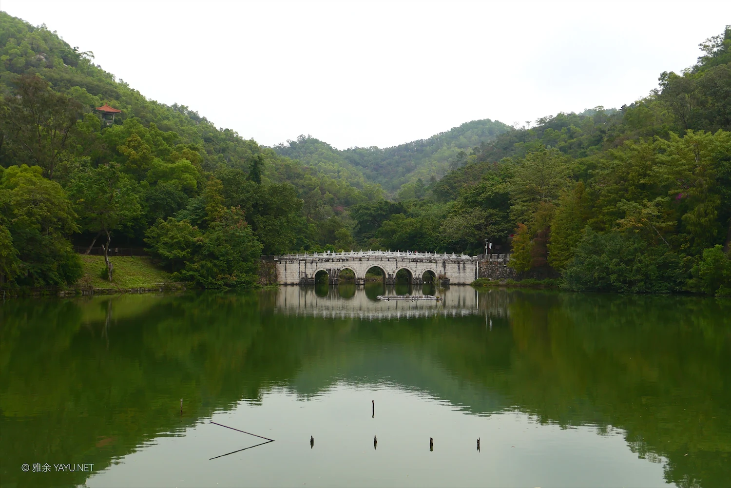 日常漫步 Vol.20 之珠海圆明新园（图8）