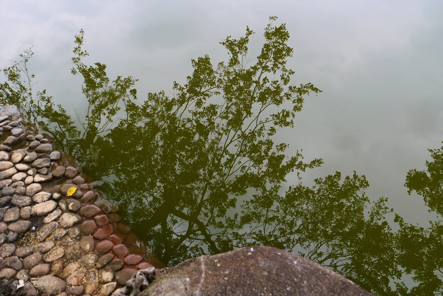 日常漫步 Vol.20 之珠海圆明新园（图7）