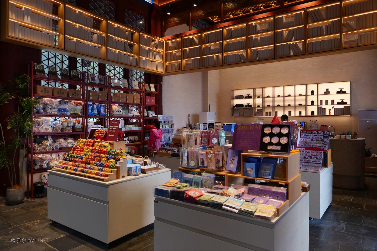 日常漫步 Vol.20 之珠海圆明新园（图15）