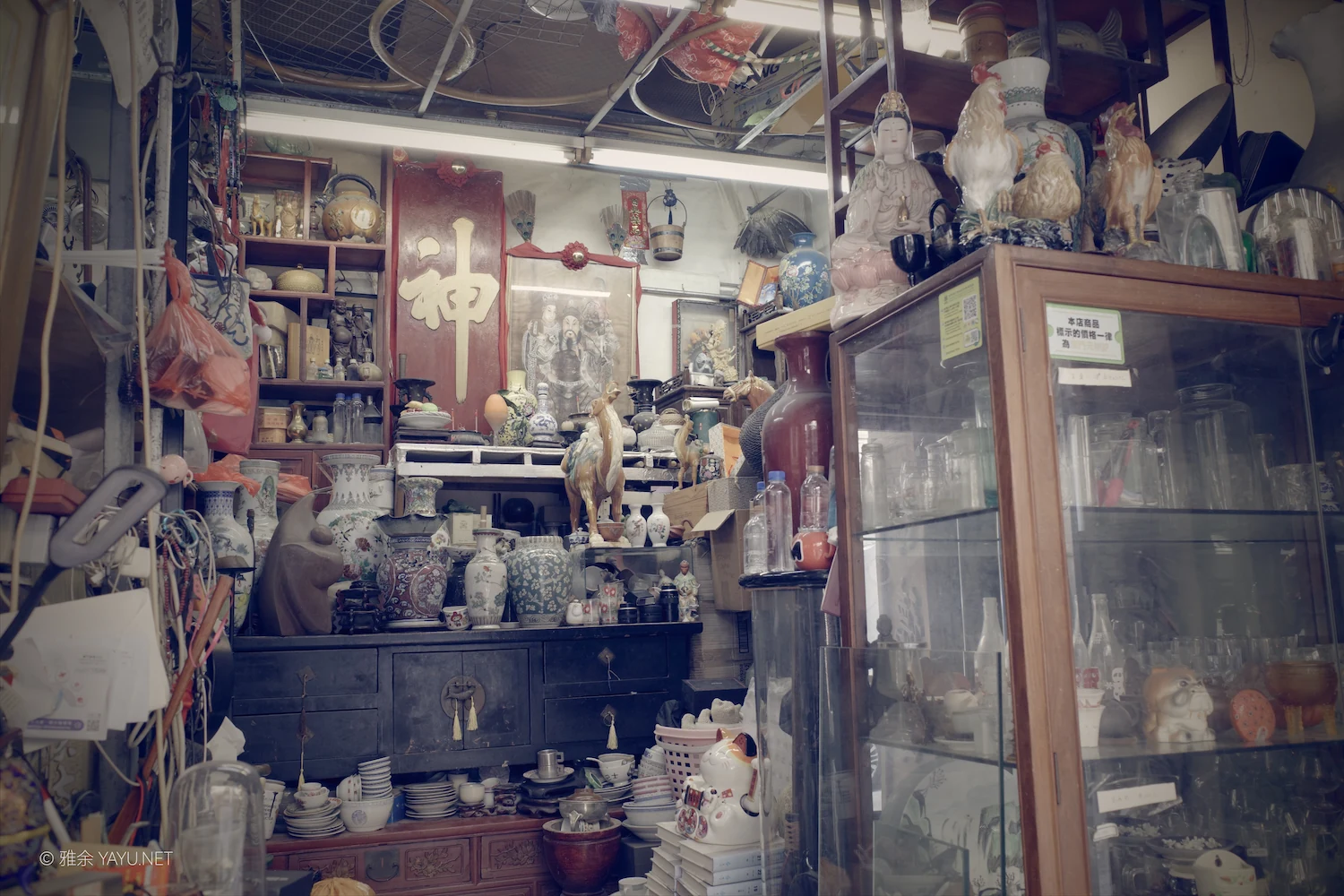 日常漫步 Vol.22 之澳门走街串巷（图9）