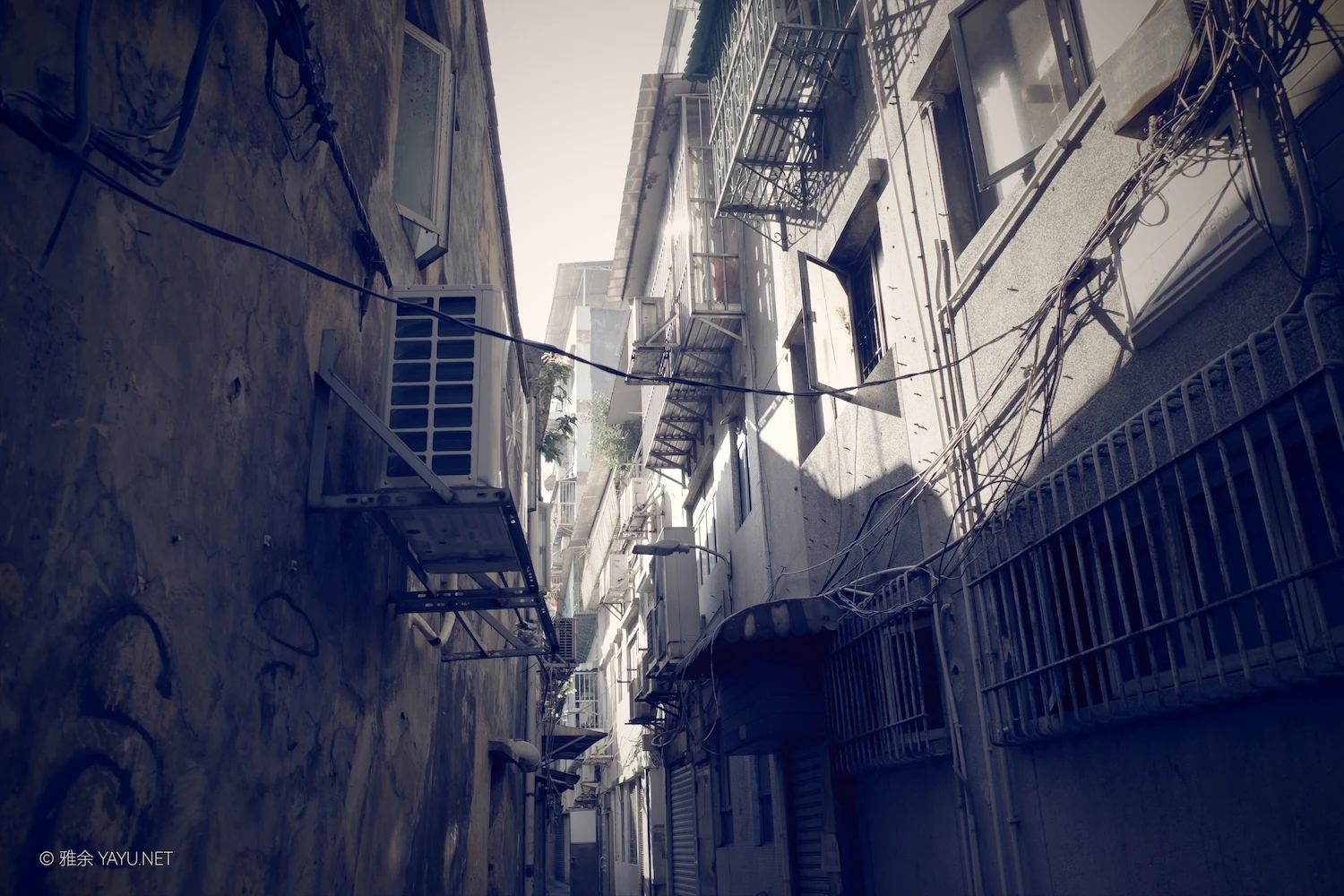 日常漫步 Vol.22 之澳门走街串巷（图20）