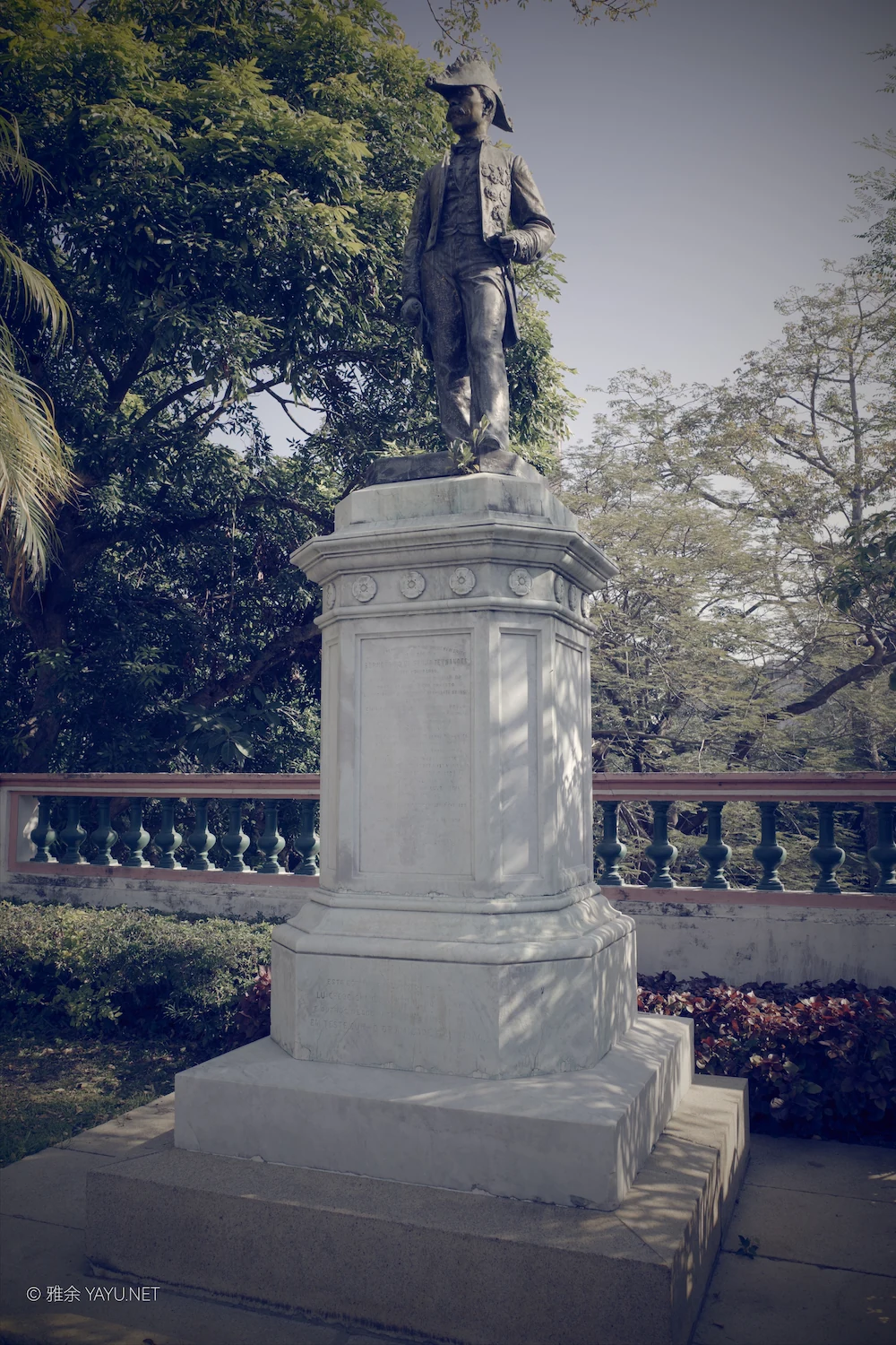 日常漫步 Vol.22 之澳门走街串巷（图24）