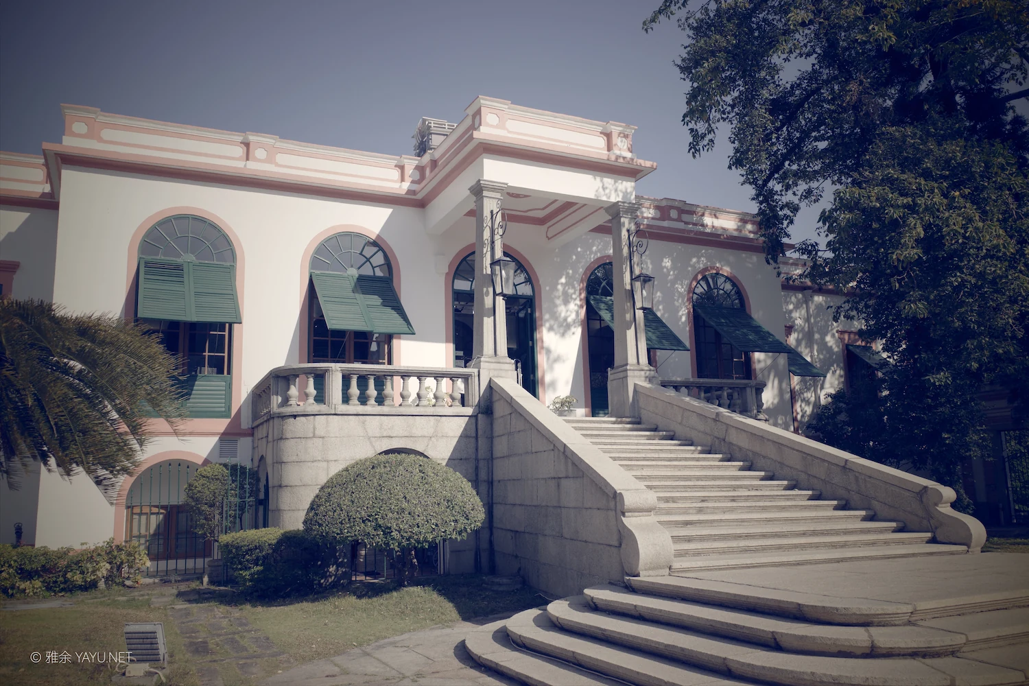 日常漫步 Vol.22 之澳门走街串巷（图23）