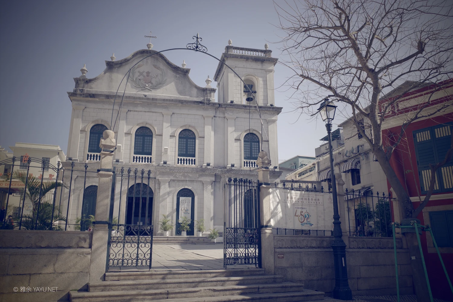 日常漫步 Vol.22 之澳门走街串巷（图29）
