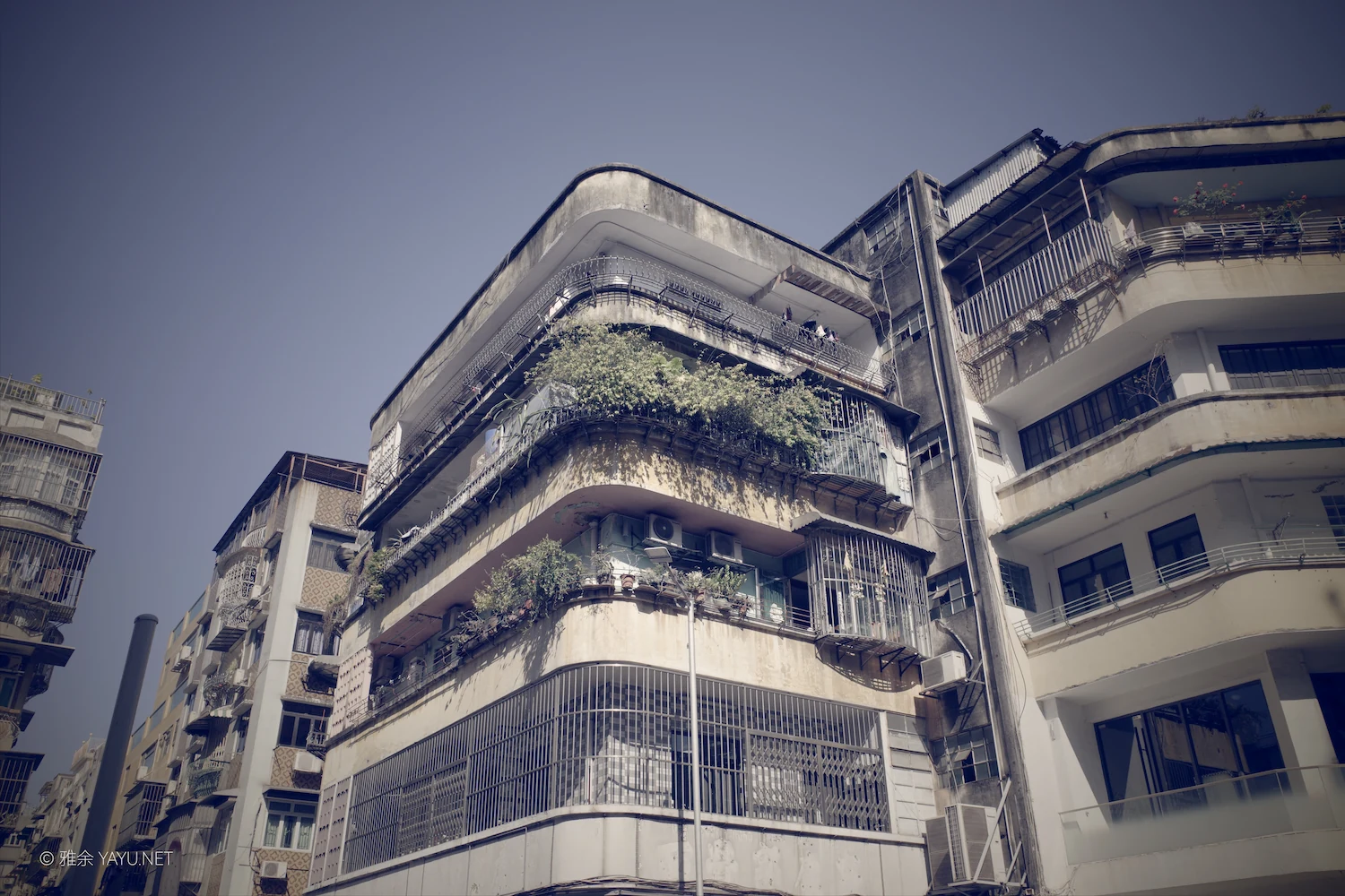 日常漫步 Vol.22 之澳门走街串巷（图30）