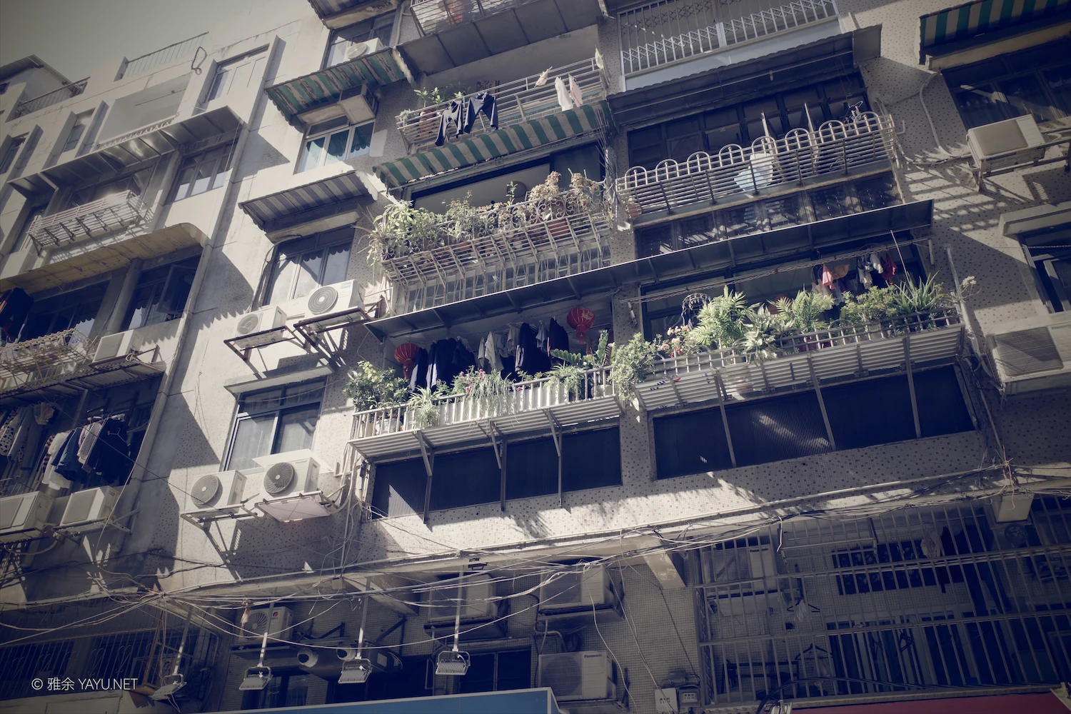 日常漫步 Vol.22 之澳门走街串巷（图34）