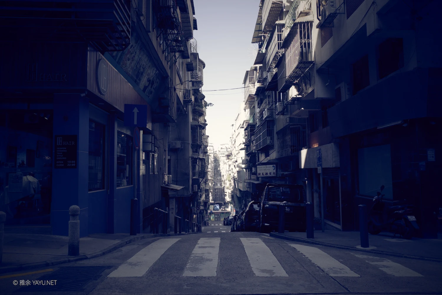 日常漫步 Vol.22 之澳门走街串巷（图32）