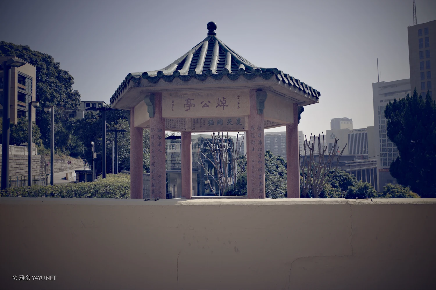 日常漫步 Vol.22 之澳门走街串巷（图33）