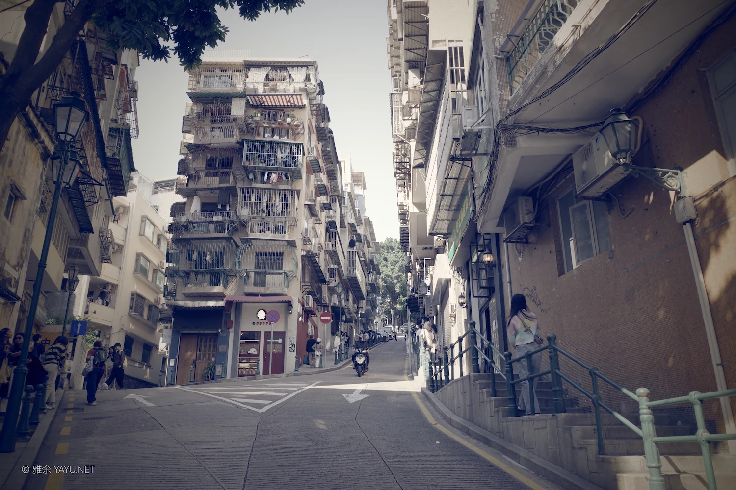 日常漫步 Vol.22 之澳门走街串巷（图37）