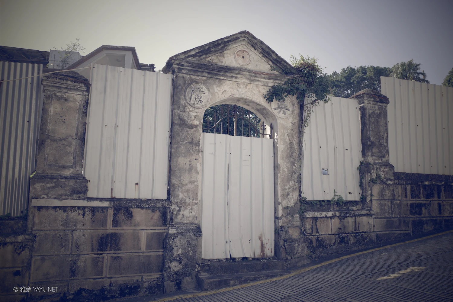 日常漫步 Vol.22 之澳门走街串巷（图36）