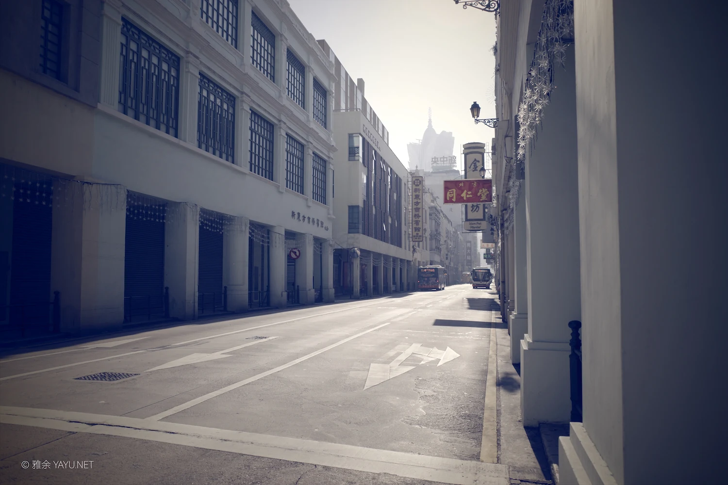 日常漫步 Vol.22 之澳门走街串巷（图25）