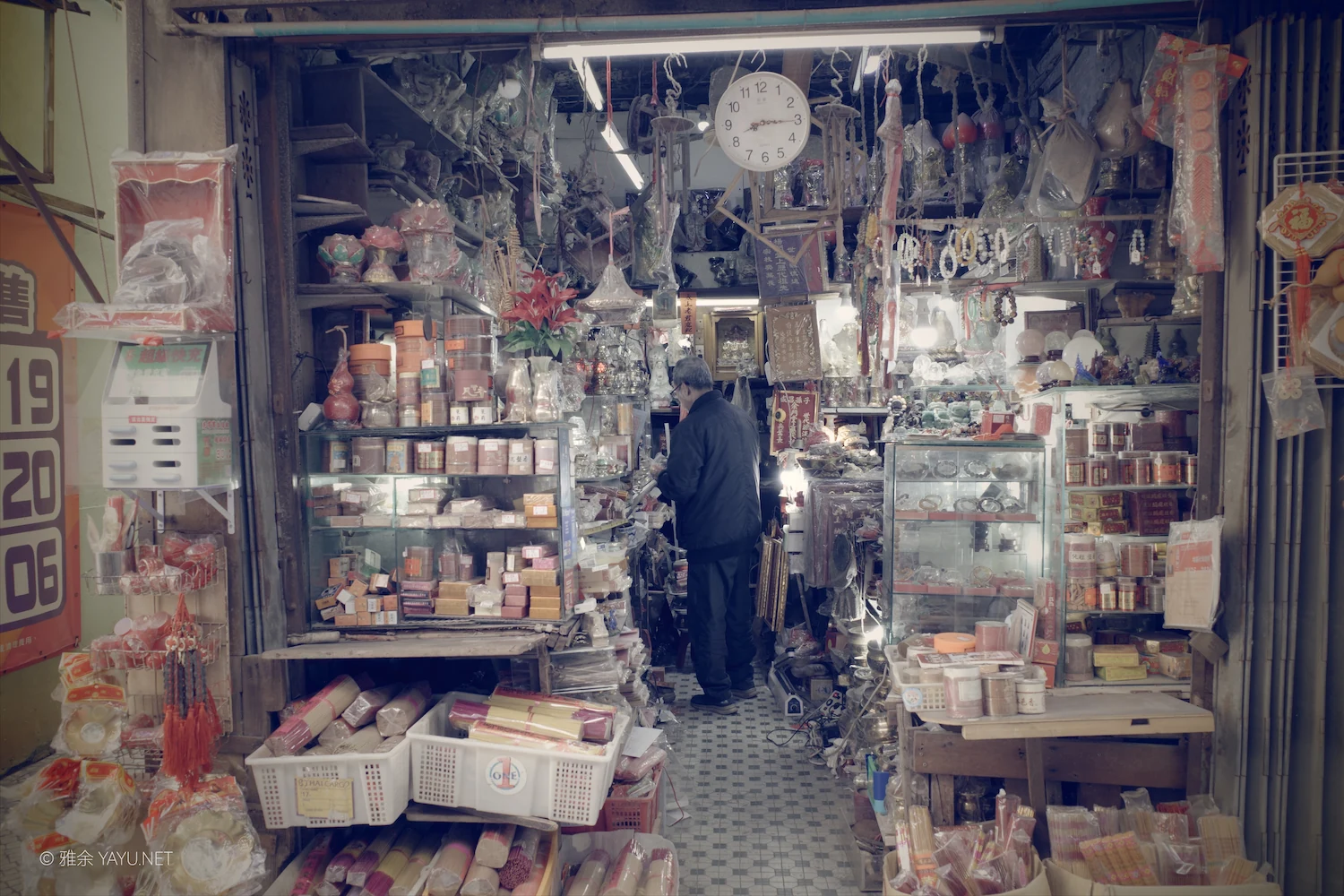 日常漫步 Vol.23 之澳门街头（图7）