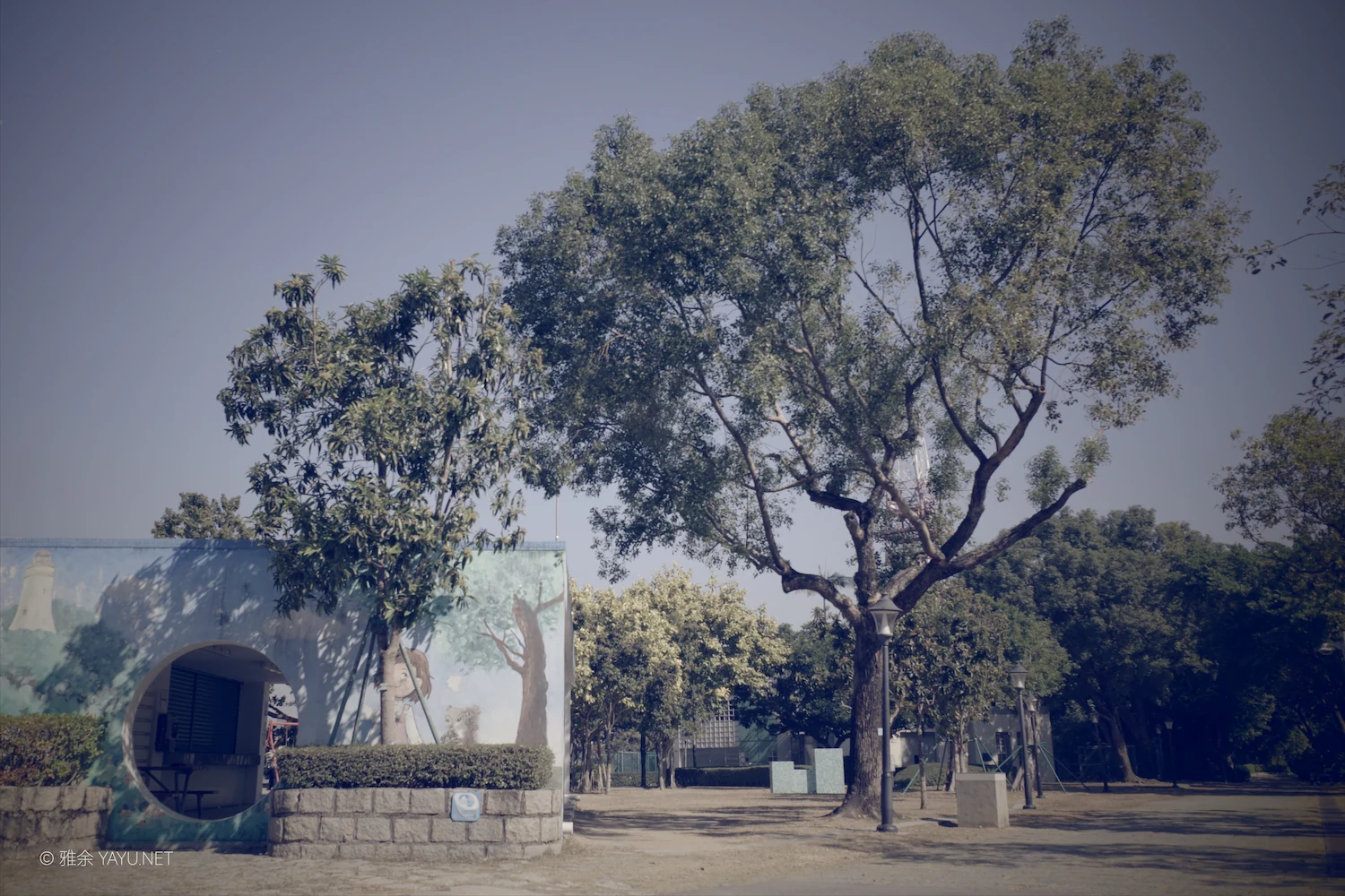 澳门东望洋炮台与大炮台(图9) 澳门东望洋炮台与大炮台(图9)