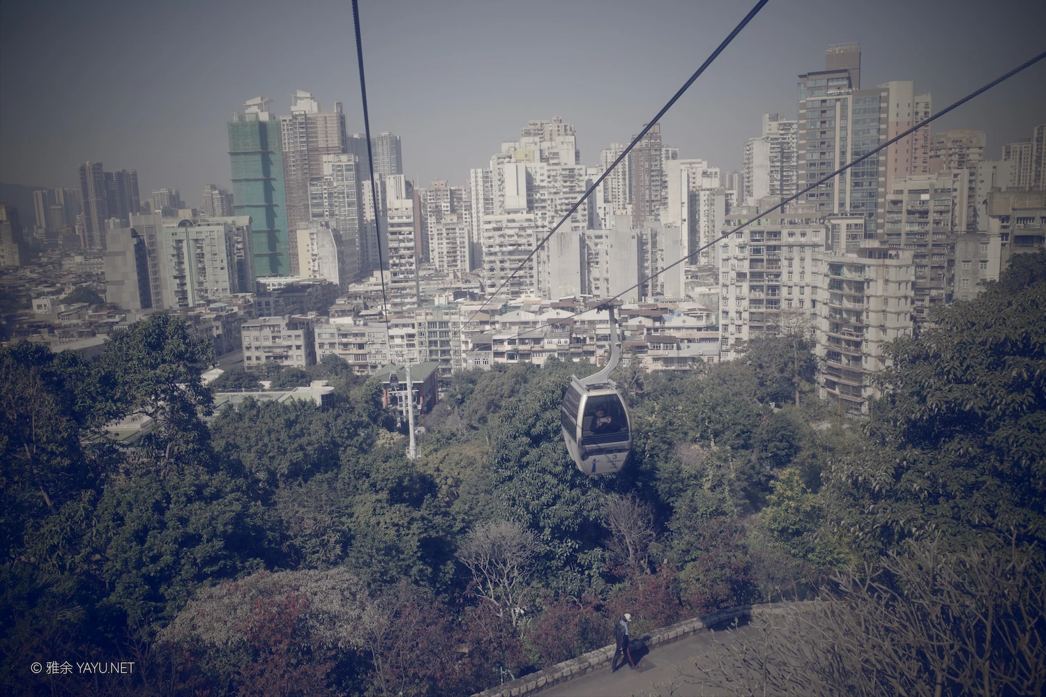 澳门东望洋炮台与大炮台(图11) 澳门东望洋炮台与大炮台(图11)