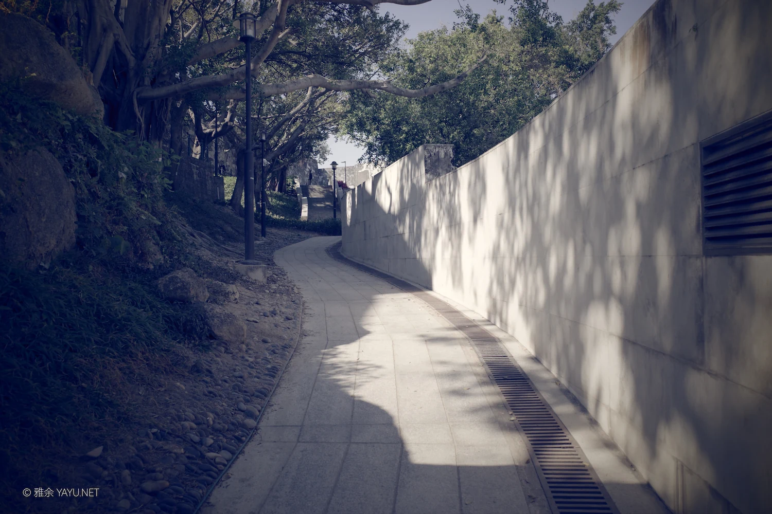 澳门东望洋炮台与大炮台(图12) 澳门东望洋炮台与大炮台(图12)