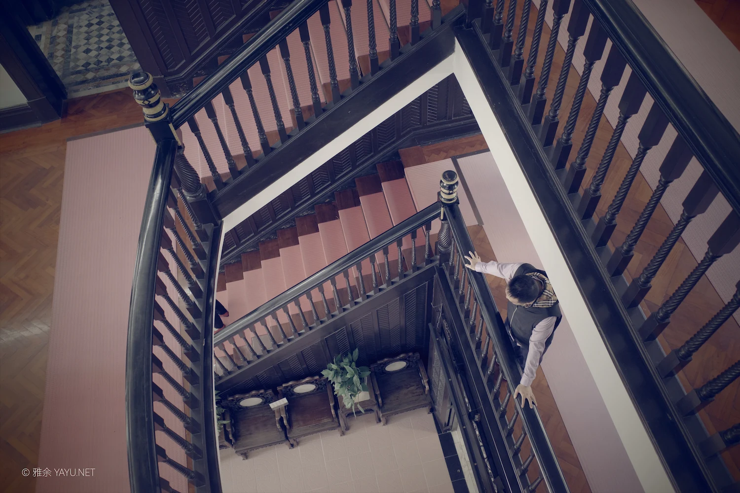 访澳门国父纪念馆(图14) 访澳门国父纪念馆(图14)