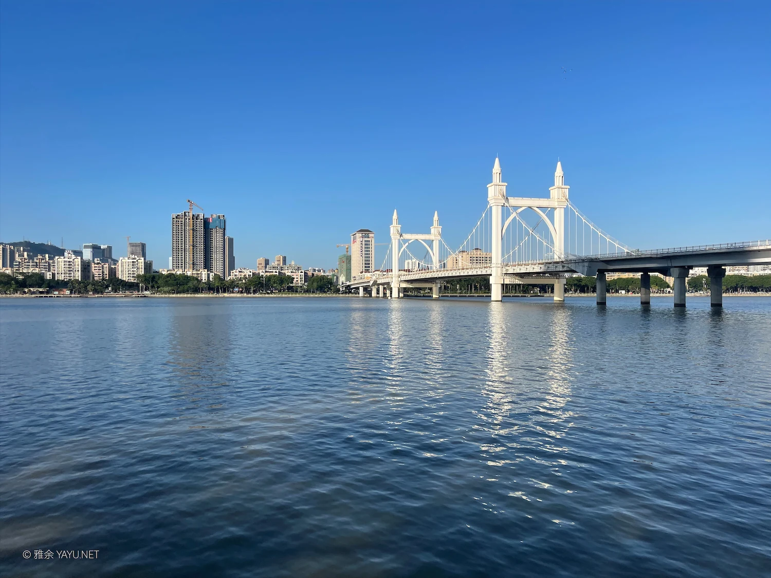 日常漫步 Vol.24 之漫步前山河（图7）